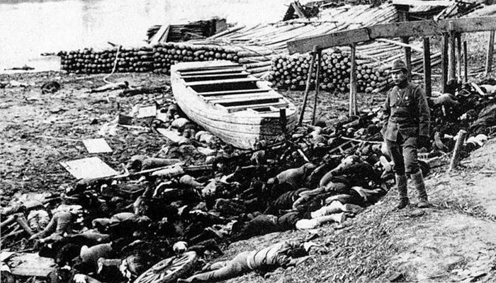Pembantaian Nanking [image source]