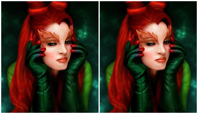 Poison Ivy [Image Source]