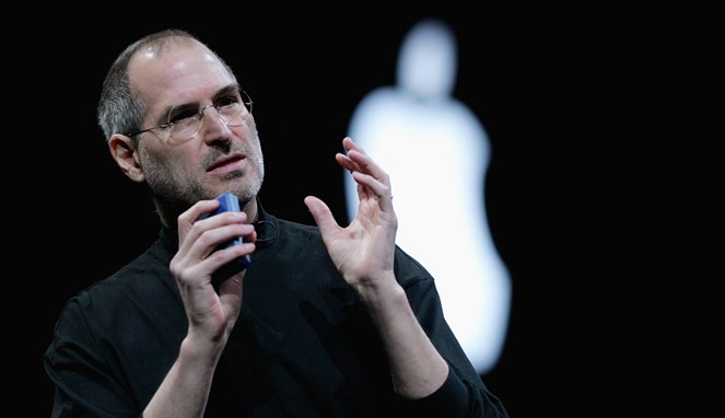 Steve Jobs [Image Source]