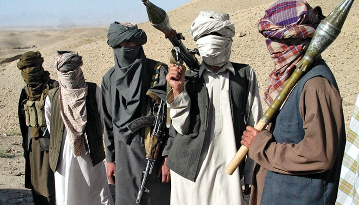Taliban [image source]