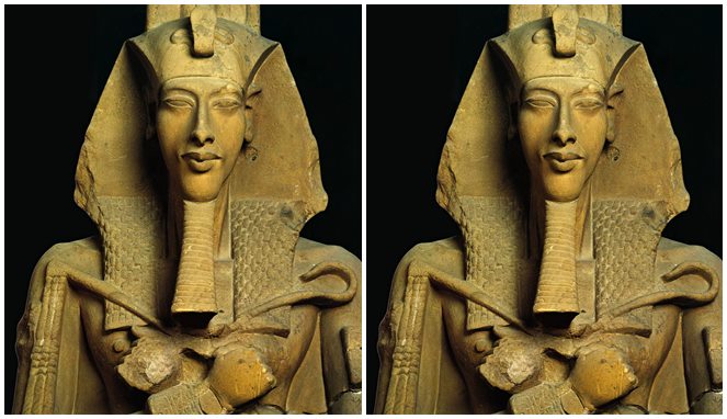 Akhenaten [Image Source]