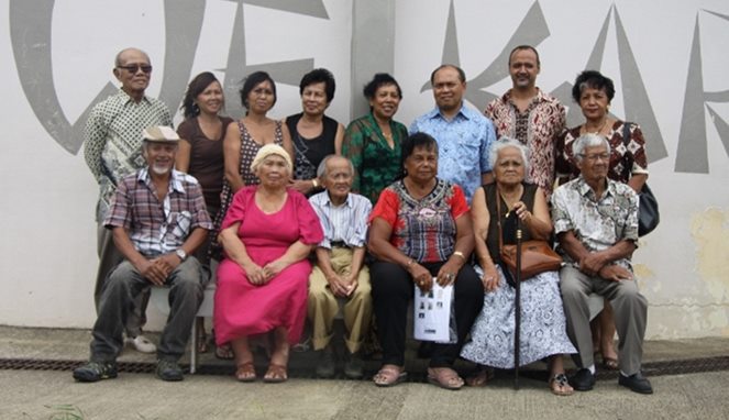 Banyak orang Jawa di Kaledonia Baru [Image Source]