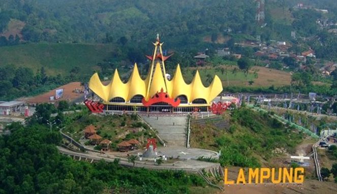 Lampung [Image Source]