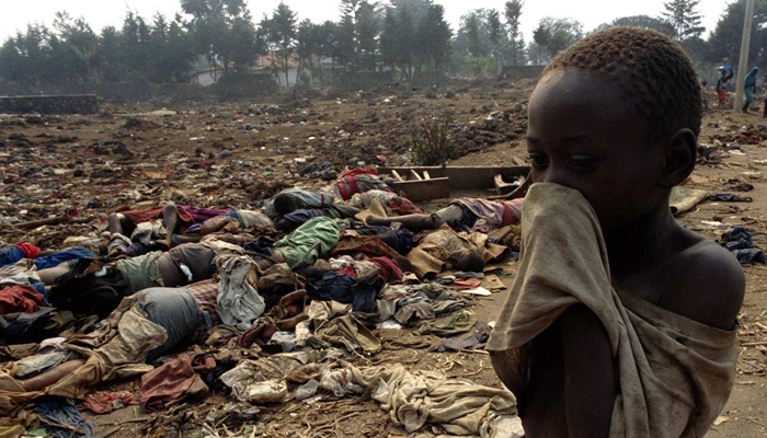 Pembantaian Rwanda [image source]