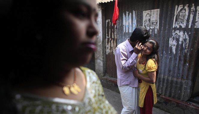 Prostitusi di Bangladesh murah [Image Source]