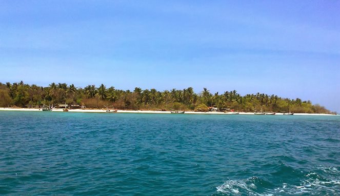 Pulau Giliyang [Image Source]