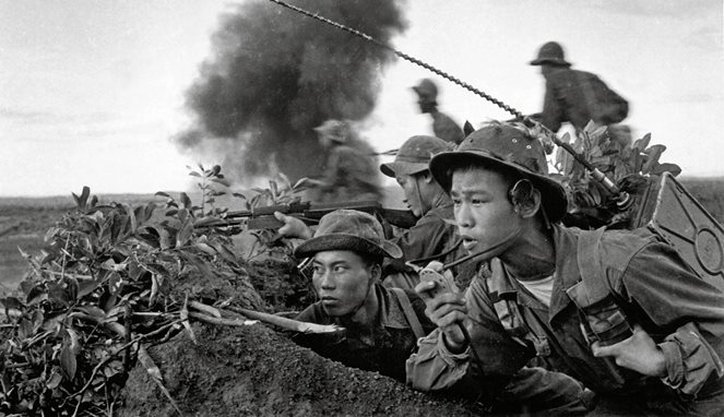 Vietnam pernah menang lawan Amerika [Image Source]