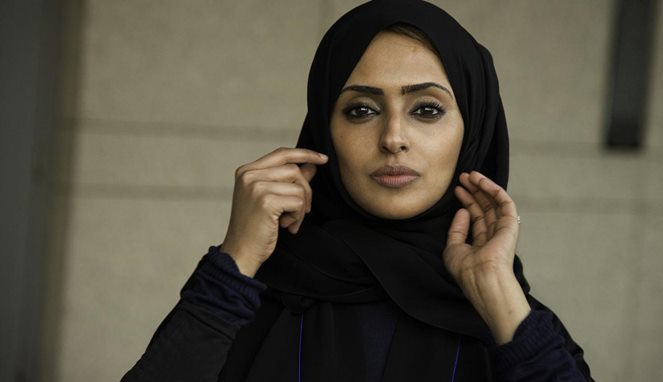 Wanita Qatar [Image Source]