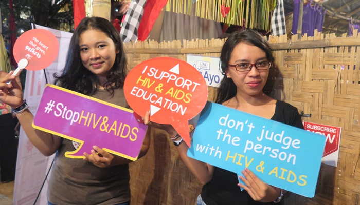persebaran HIV/AIDS [image source]