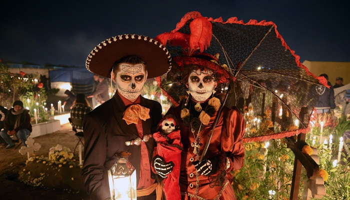 day of the dead [image source]