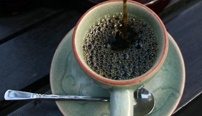Harga Black Ivory Coffee yang sangat mahal [Image Source]