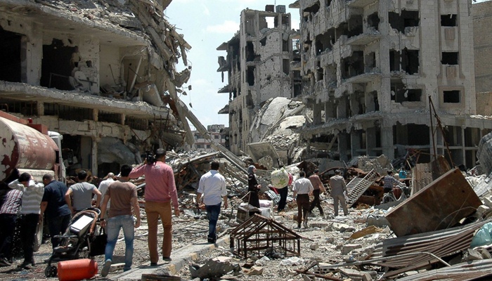 Konflik Suriah [image source]