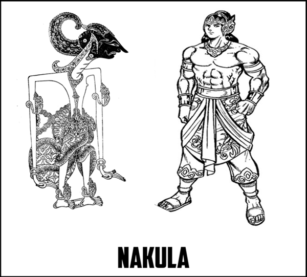 Nakula [image source]