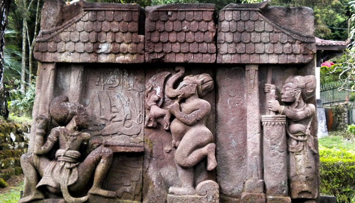 Relief Candi Sukuh [image source]