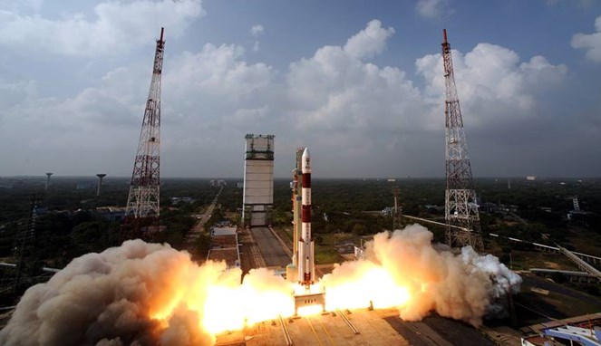 Roket Mars India [Image Source]