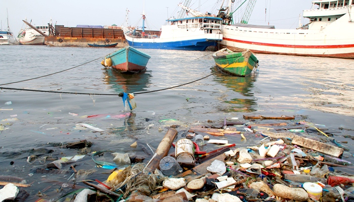 sampah laut [image source]