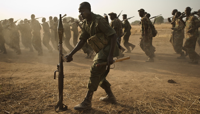tentara Sudan [image source]