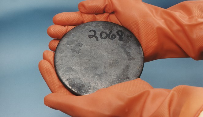 Uranium [Image Source]