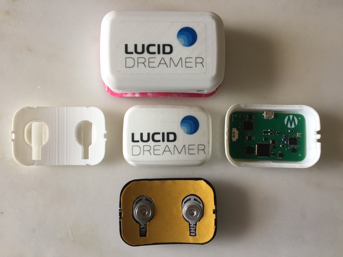 lucid dreamer permudah bermimpi [image source]