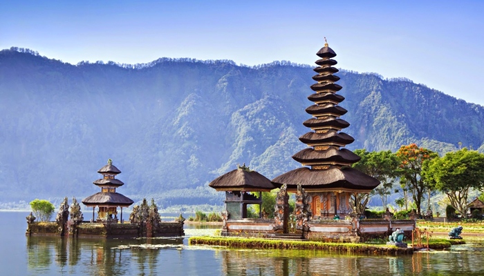 Bali [image source]