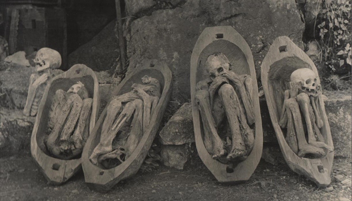 Bangsa pembuat mumi [image source]