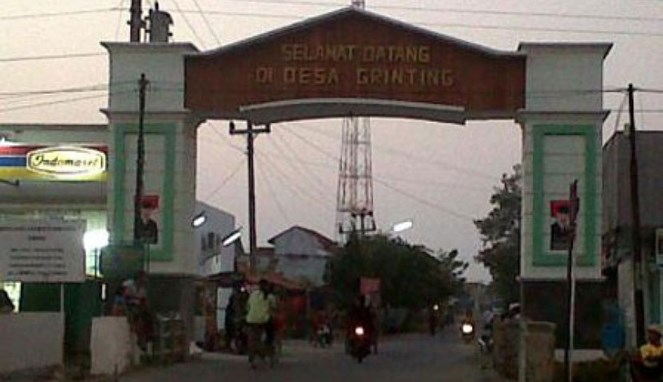 Desa Grinting [Image Source]