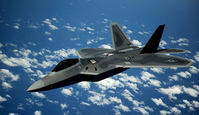 Diduga menjiplak F-22 [Image Source]