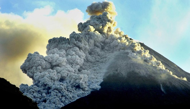Ilustrasi erupsi [Image Source]