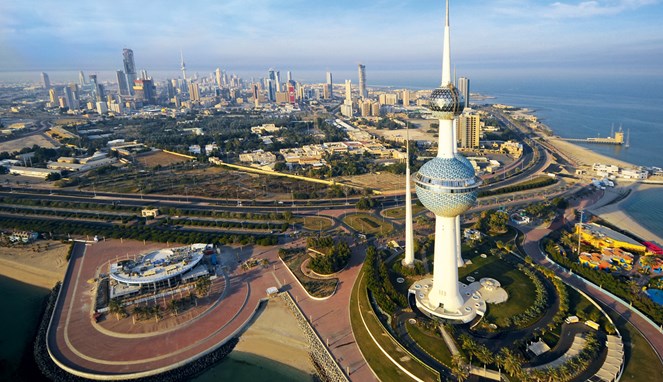 Indonesia semakmur Kuwait [Image Source]