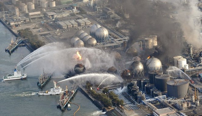 Kebakaran reaktor nuklir [Image Source]