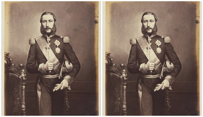 Leopold II dan ambisinya [Image Source]