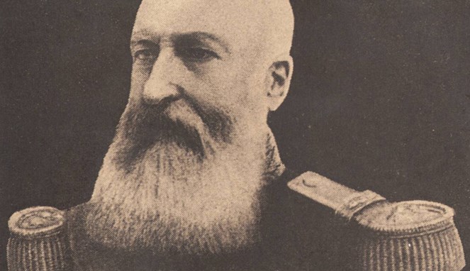 Leopold II [Image Source]