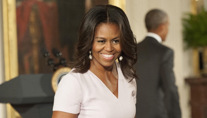 Michelle Obama [image source]