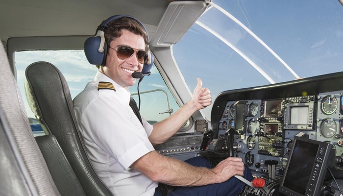 Pilot [image source]