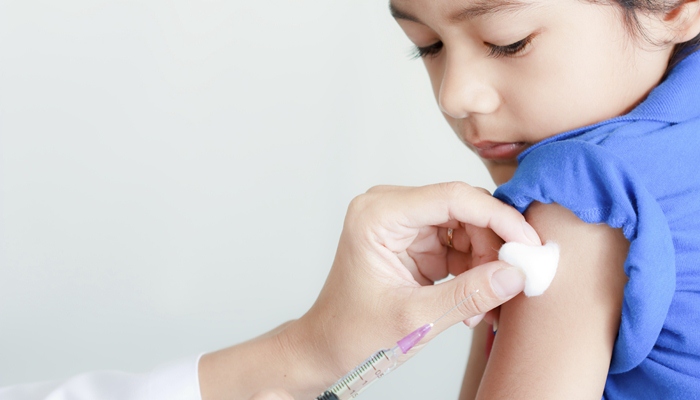 Sekilas Tentang Vaksin [image source]