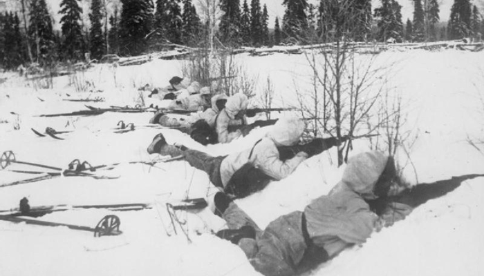 Tentara Finlandia [image source]