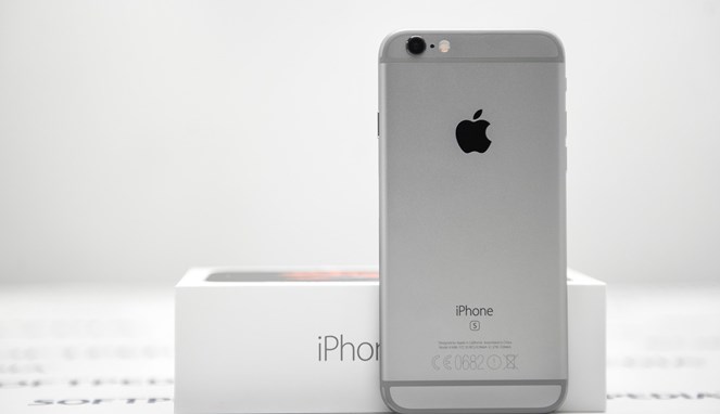 iPhone 6s [Image Source]