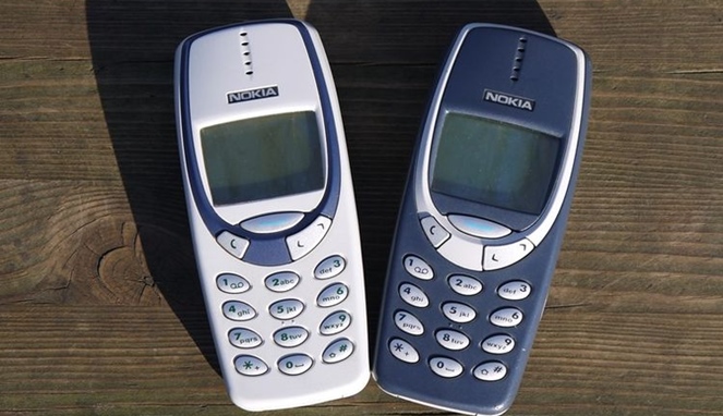 Kelebihan Nokia 3310