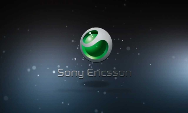 Ponsel Sony Ericsson