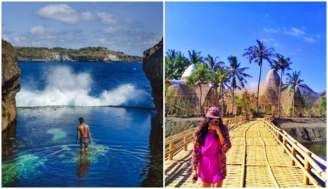 10 Destinasi Wisata Di Bali Yang Kerennya Nggak Ketulungan Tapi Gratis Tis.., Kamu Harus Tahu Nih! - Boombastis