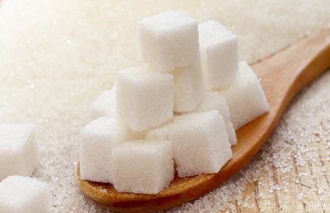 Gula kristal dari nira kelapa lebih sehat dari gula tebu [sumber gambar]