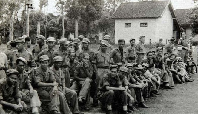 Mengintip Pengkhianat Indonesia di Zaman Belanda yang Tega Membunuh
