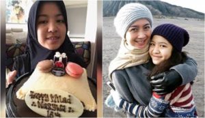 Bedakan Panggung dan Rumah, 12 Anak Artis Ini Tak 'Diorbitkan' oleh