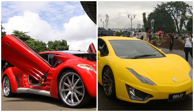 Mengenang Kembali 5 Mobil Listrik Buatan Indonesia yang Kini Tak Terdengar  Kabarnya - Boombastis