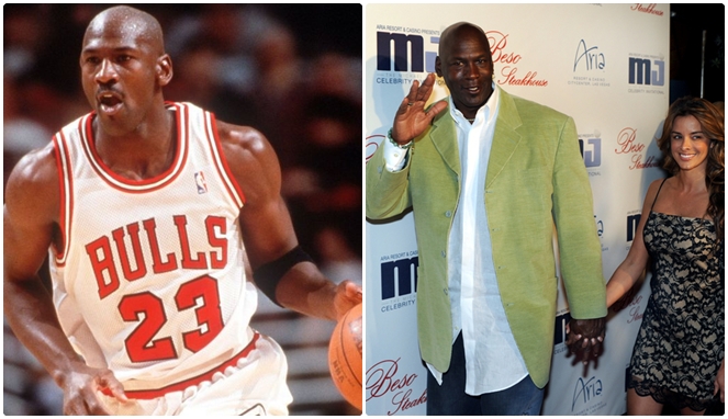 Lama Menghilang, Beginilah Kabar Michael Jordan Sang Pebasket Legenda  Setelah Pensiun - Boombastis