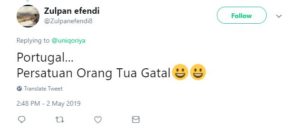 10 Singkatan-singkatan ‘Ngawur’ Ala Rakyat Twitter, RIP Humorku