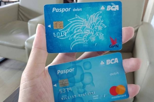 3 Fakta Kartu ATM BCA Bergambar Doraemon yang Ingatkan Penggunanya