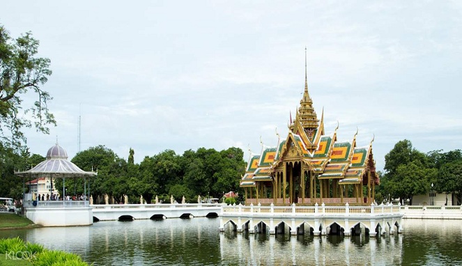 Ratu Thailand Ini Mati Mengenaskan Termakan Aturan Kuno Kerajaannya Sendiri