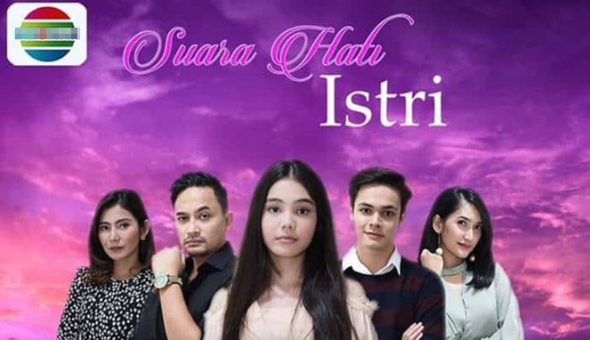 Kontroversi Sinetron Suara Hati Istri Zahra Yang Bikin Geger Gara Gara Usia Boombastis