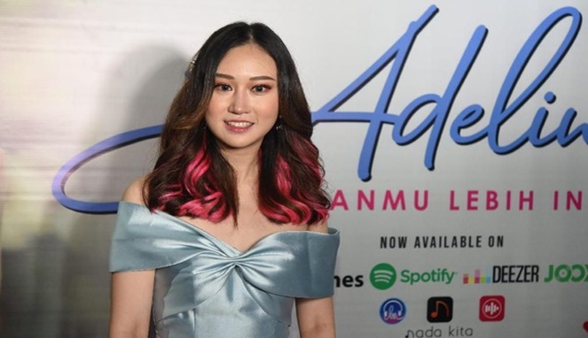 Ada Lift dan Salon di Rumah, Siapa Sih Adeline Margaret yang Rumah